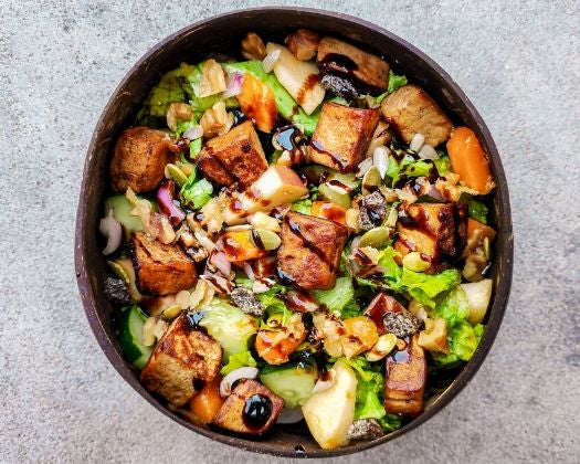Tofu Salad