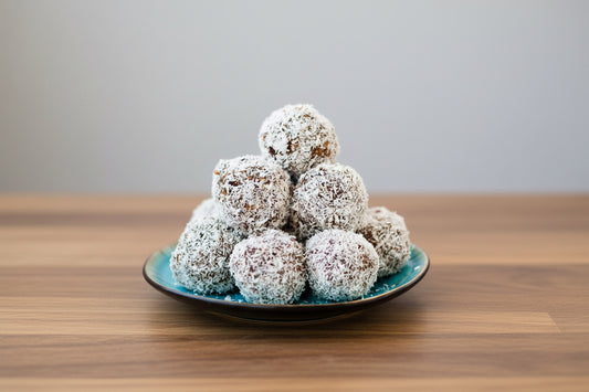 Bliss Ball - Chocolate & Coconut