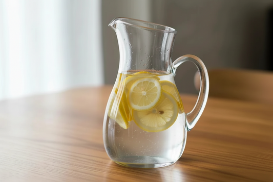 Lemon Water 2L