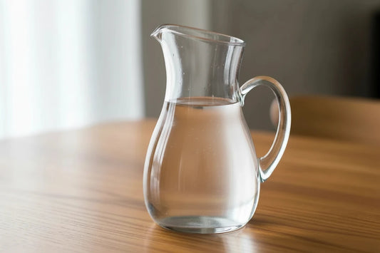 Water Jug 2L