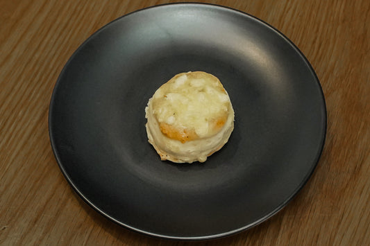 Savory Scone - Tasty Cheese