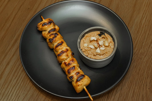 Skewer – Multiple Options