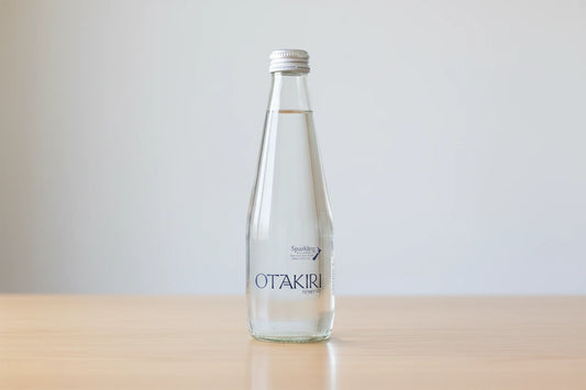 NZ Premium Sparkling Mineral Water 300ML