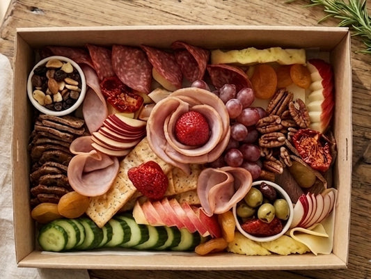 Cold Cut Medley