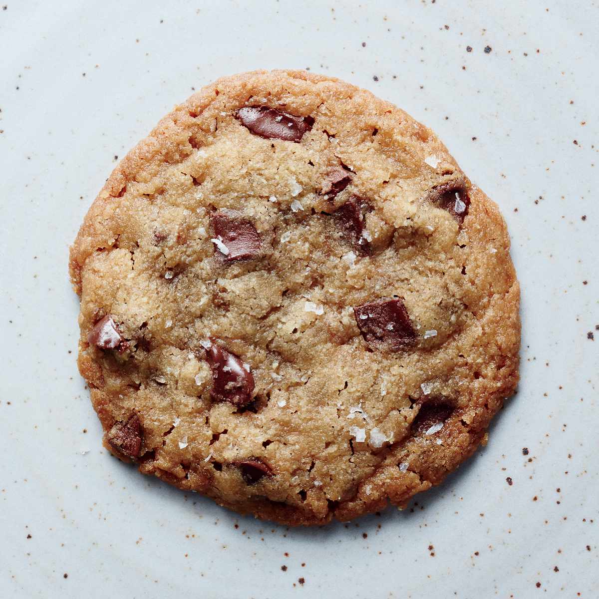 Artisan Cookies