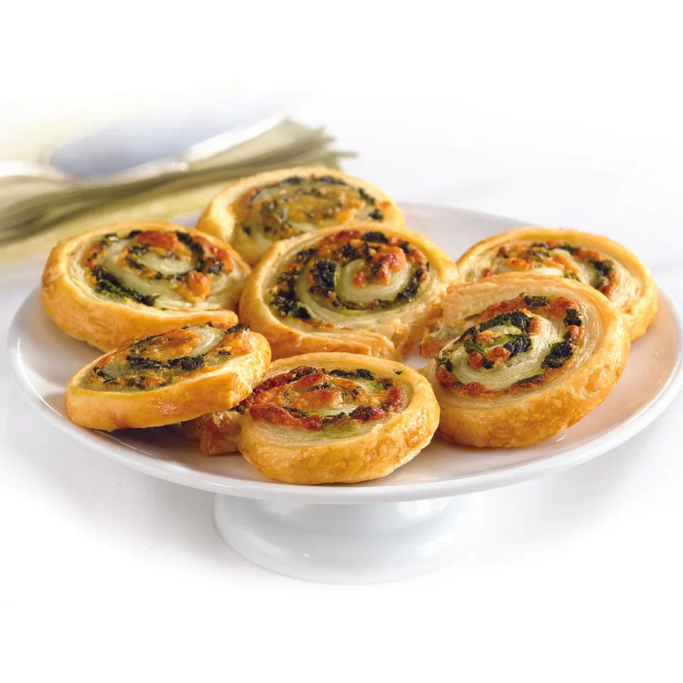 Petite Savory Swirl