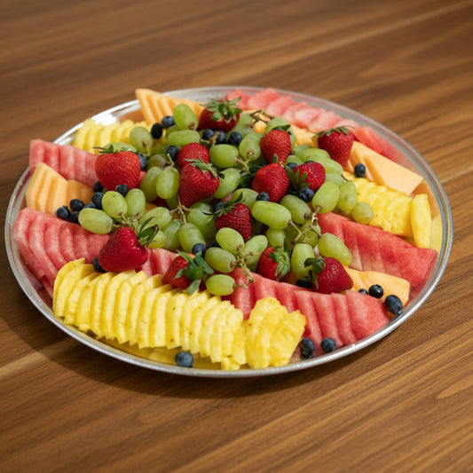 Seasonal Fruit Platter