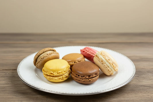 Macaron - Mixed Selection