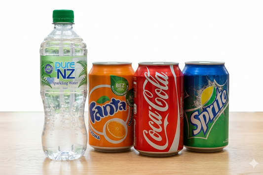 "Essential Hydration”